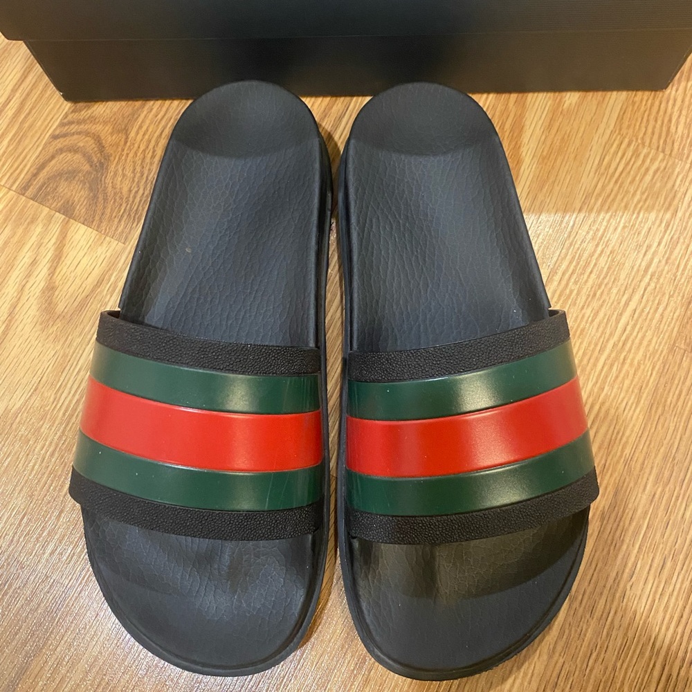 Gucci Unisex Slide